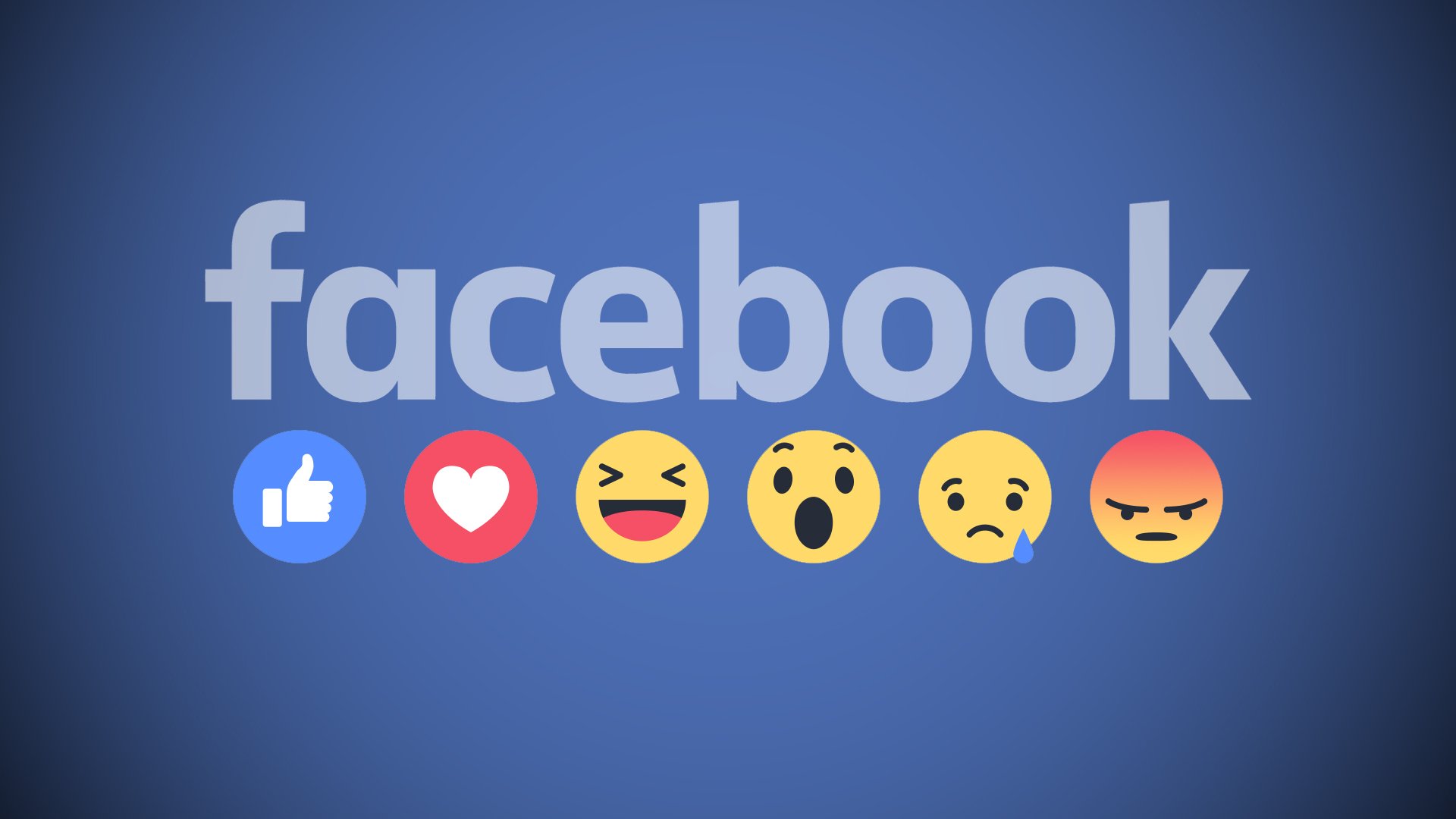 Новые функции Facebook