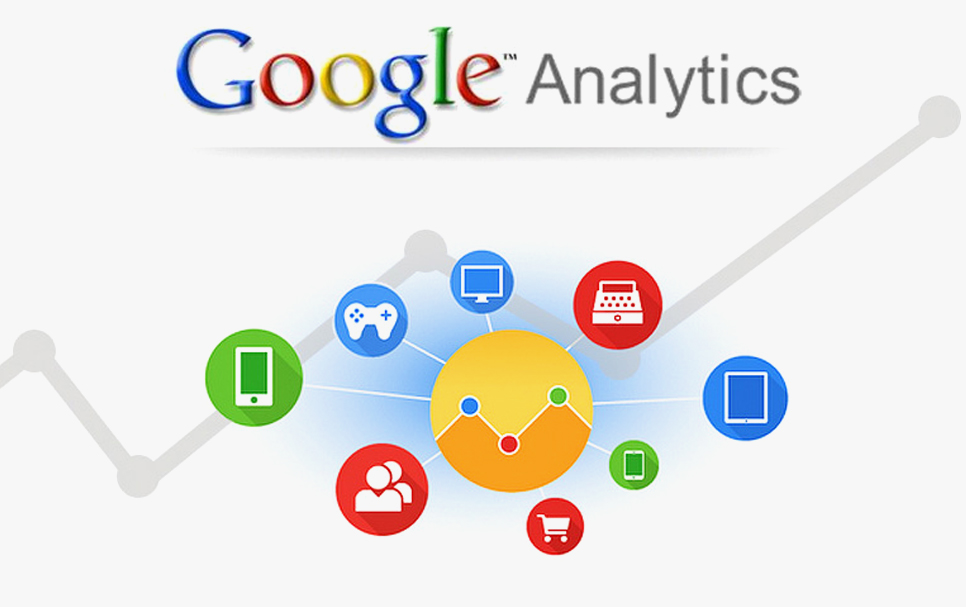 rapports les plus importants de Google Analytics